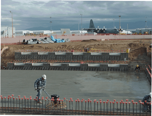 Test Pit